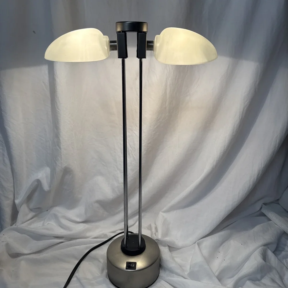 Lite Source postmodern lamp